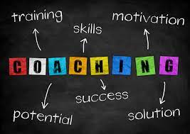entrepreneurial coaching services