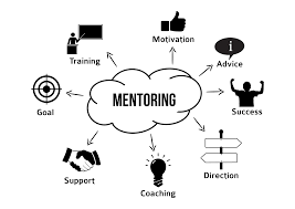 entrepreneurship mentorship