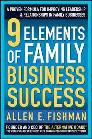 family business success coach