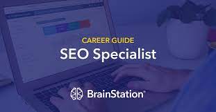 seo specialists