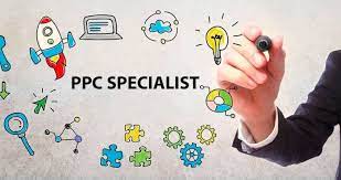 ppc specialist