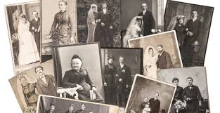 family history search