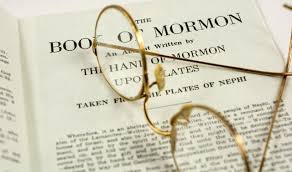mormon genealogy records