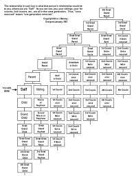 family tree guide