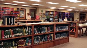 mormon genealogy library