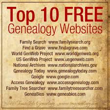 mormon genealogy website