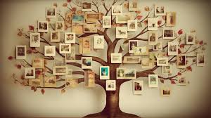 ancestry family history