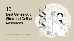 best ancestry sites