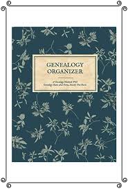 genealogy supplies