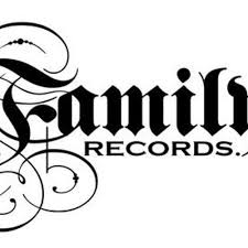 family records