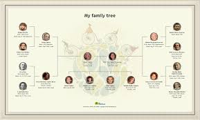 myheritage family tree builder