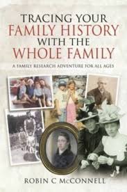 research family history