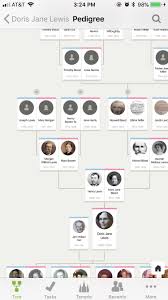 family tree lds