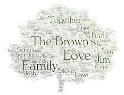 our family tree