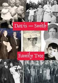 davis family tree