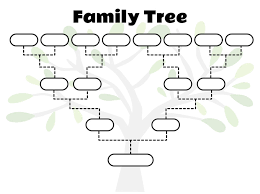 family tree creator