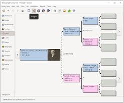 gramps family tree