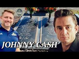 johnny cash family tree