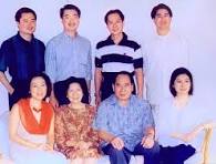 henry sy family tree