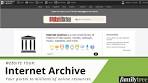 internet archive genealogy