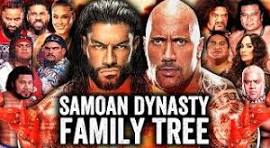 bloodline family tree