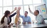 company's success