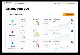seo website