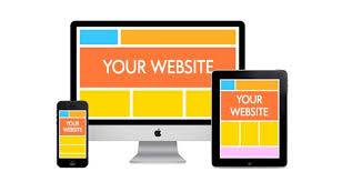 website
