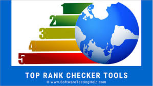 website keyword ranking