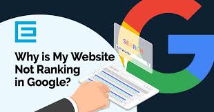 website ranking