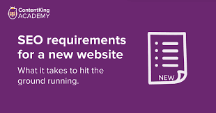website seo
