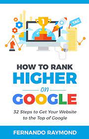 website seo ranking