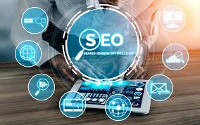 website's seo