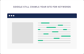 google page seo