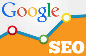 google seo website