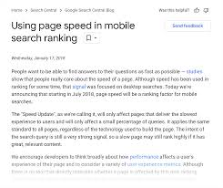 high search engine ranking optimization