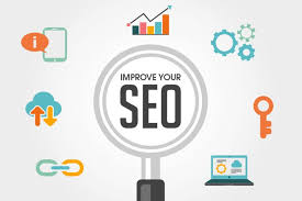 increase seo for website