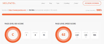 seo analyzer