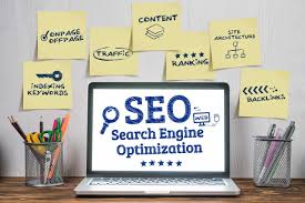 seo ranking service