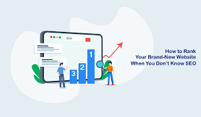 seo site ranking