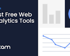free website analytics
