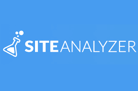 site analyzer google