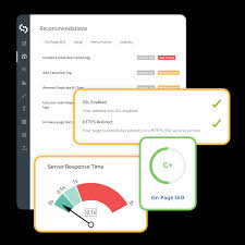 web page seo analysis tool